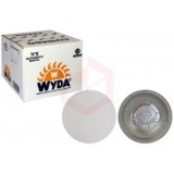 WYDA-PRATO W8 MANUAL C/100UN